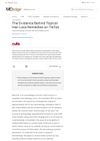 The Evidence Behind Topical Hair Loss Remedies on TikTok