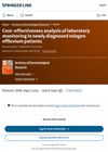 Cost-Effectiveness Analysis of Laboratory Monitoring in Newly Diagnosed Telogen Effluvium Patients