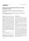 Detection of a Novel Missense Mutation in Atrichia with Papular Lesions
