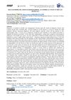 Health Problems Among Radiographers: An Empirical Study in Private Hospitals