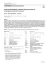 Dissecting Hair Breakage in Alopecia Areata: The Central Role of Dysregulated Cysteine Homeostasis