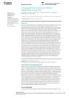 A Scoping Review of Exosome Delivery Applications in Hair Loss