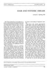 Hair and Systemic Disease