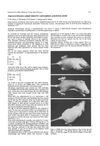 Alopecia in Laboratory Animals Induced by a Polyampholyte, Polyethylene Alanine