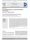The Charnoly Body as a Universal Biomarker of Cell Injury