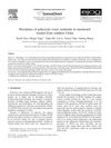 Prevalence of Polycystic Ovary Syndrome in Unselected Women from Southern China