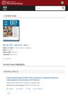 Body Hair Transplant: An Additional Source of Donor Hair in Hair Restoration Surgery