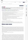 The Implication of Mechanistic Approaches and the Role of the Microbiome in Polycystic Ovary Syndrome: A Review