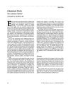 Chemical Peels: The Common Channel