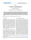 Causality of Aging Hallmarks