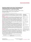 Interactions Between Lower Urinary Tract Symptoms and Cardiovascular Risk Factors Determine Distinct Patterns of Erectile Dysfunction: A Latent Class Analysis