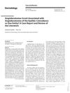 Angiokeratomas Scroti Associated with Angiokeratomas of the Eyelids: Coincidence or One Entity? A Case Report and Review of the Literature