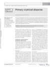 Primary Cicatricial Alopecias