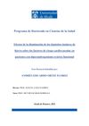 Effects of Reducing Tissue Iron Deposits on Cardiovascular Risk Factors in Patients with Functional Ovarian Hyperandrogenism