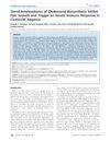 Sterol Intermediates of Cholesterol Biosynthesis Inhibit Hair Growth and Trigger an Innate Immune Response in Cicatricial Alopecia