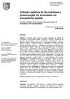 Selective Inhibition of 5α-Reductase and Preservation of Aromatase in Hair Transplantation