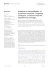 Advances in the Treatment of Autosomal Recessive Congenital Ichthyosis: A Look Towards the Repositioning of Drugs