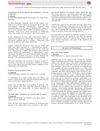 Advances in Dermatology