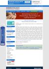 Using Microneedling in the Treatment of Vitiligo