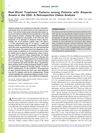 Real-World Treatment Patterns Among Patients With Alopecia Areata in the USA: A Retrospective Claims Analysis