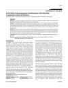 Association of Dermatological Manifestations With Infertility: A Systematic Review of Literature