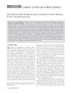 How Does Altered Metabolism Lead to Seizure Control? Partially Filling the Knowledge Gap