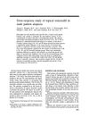 Dose-Response Study of Topical Minoxidil in Male Pattern Alopecia