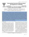 Formulation and Evaluation of Controlled Release Matrix Tablets of Finasteride