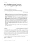 Evaluation of Biophysical Skin Parameters and Assessment of Hair Growth in Patients with Acne Treated with Isotretinoin