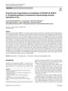 Protective Role of Agomelatine via Modulation of TLR4/NF-κB: NLRP3/IL-1β Signaling Pathways in Testosterone-Induced Benign Prostatic Hyperplasia in Rats