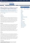 Efficacy of Derinat as a Treatment for Murine and Androgenetic Alopecia Patients