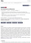 Acne Syndromes and Mosaicism