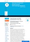 Mesotherapy and PRP Procedures in Hair Loss