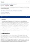 Differentiation of Frontal Fibrosing Alopecia and Lichen Planopilaris on Trichoscopy: A Comprehensive Review