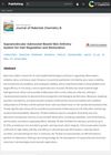 Supramolecular Adenosine-Based Skin Delivery System for Hair Regulation and Restoration