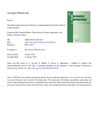 The Endocannabinoid System of the Skin: A Potential Approach for the Treatment of Skin Disorders
