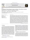 Development of Gene Therapy for Inner Ear Disease: Using Bilateral Vestibular Hypofunction as a Vehicle for Translational Research