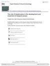 The Role of Lymphocytes in the Development and Treatment of Alopecia Areata