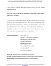 A Pilot Study of a Grape Seed Procyanidin Extract for Lung Cancer Chemoprevention