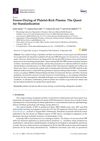 Freeze-Drying of Platelet-Rich Plasma: The Quest for Standardization