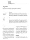 Alopecias