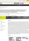 Tumor Necrosis Factor Alpha, Interferon Gamma, and Substance P Are Novel Modulators of Extrapituitary Prolactin Expression in Human Skin
