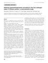 Defining Hyperandrogenaemia According to the Free Androgen Index in Chinese Women: A Cross-Sectional Study