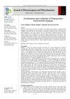 Formulation and Evaluation of Pomegranate-Based Herbal Shampoo