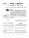 Pili Annulati with Fragility: Electron Microscopic Findings of a Case