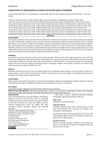 Association of Androgenetic Alopecia with Metabolic Syndrome