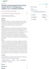 Network Pharmacological Study of Ethyl Acetate Fraction of Ophioglossum Vulgatum Linn. in Alopecia Treatment