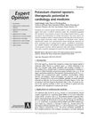 Potassium Channel Openers: Therapeutic Potential in Cardiology and Medicine
