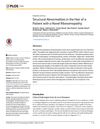 Structural Abnormalities in the Hair of a Patient With a Novel Ribosomopathy