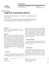 Scalp Itch: A Systematic Review